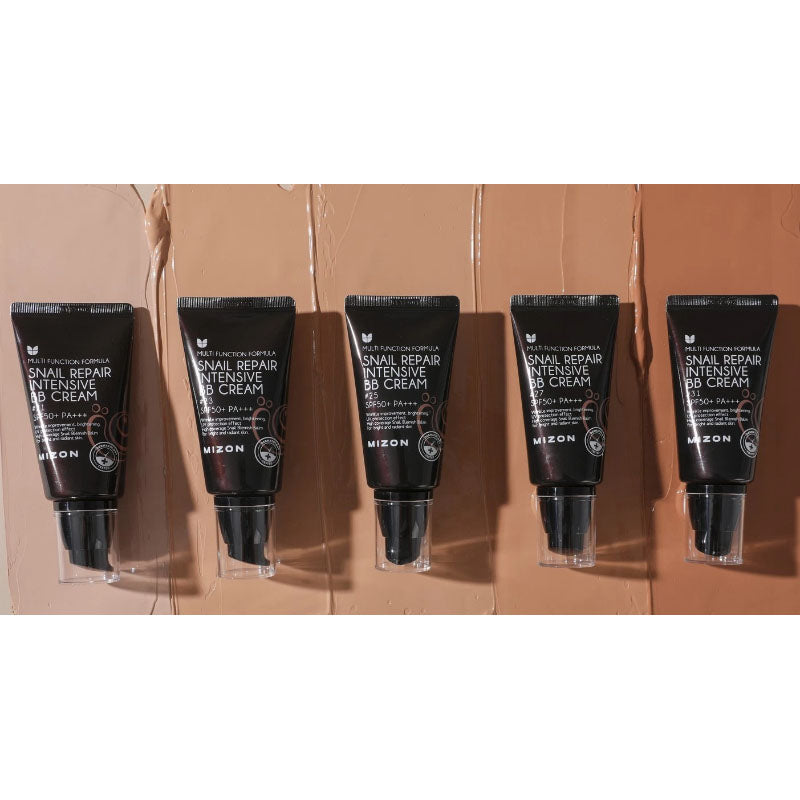 Snail Repair Intensive BB Cream 50g