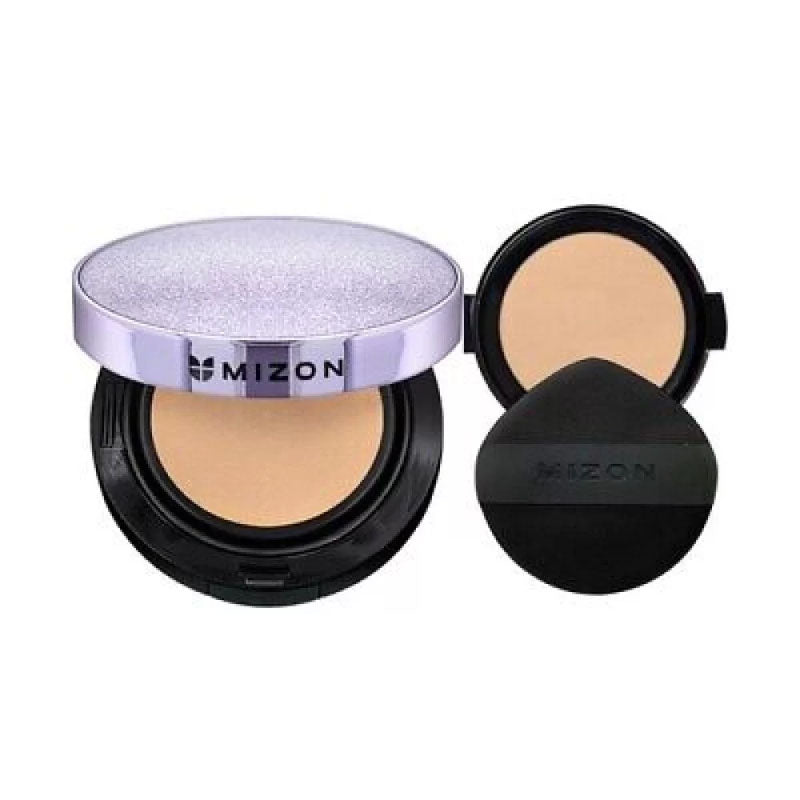 Vegan Collagen Cushion (15g x 2pcs)
