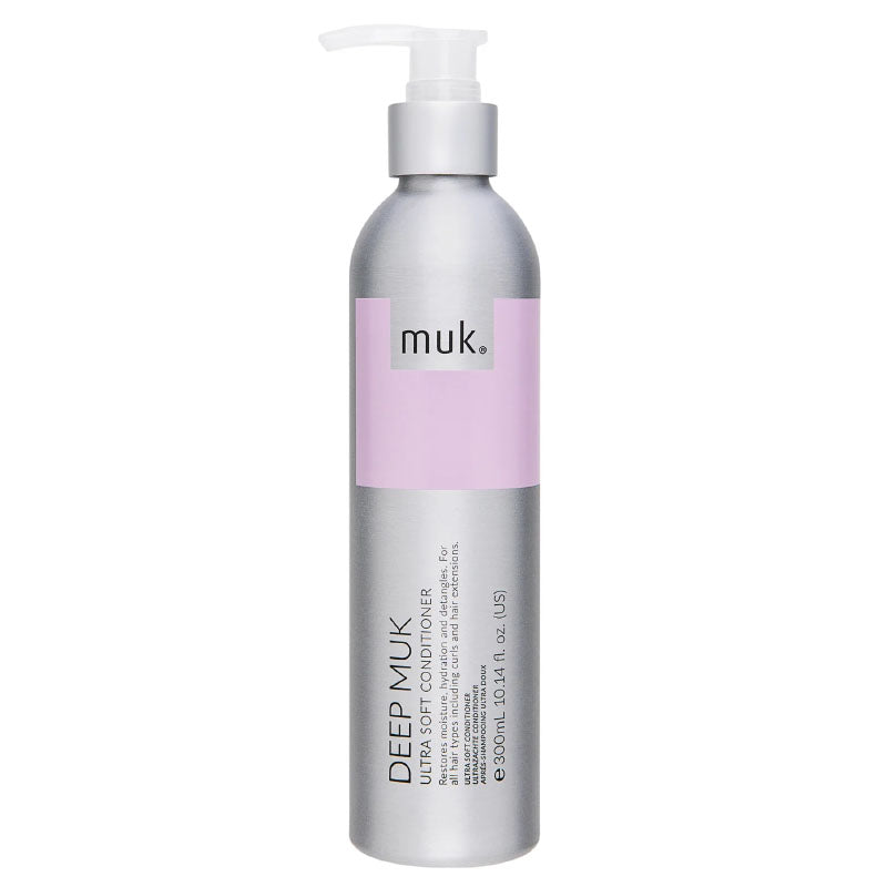 Deep Muk Ultra Soft Conditioner 300ml