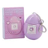 Customizing Hand Cream 50ml Milk Tea