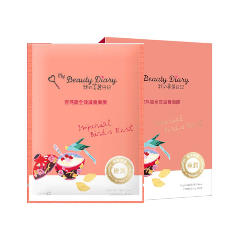 Face Mask Sheets