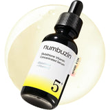 No.5 Vitamin Concentrated Serum 30ml