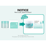 No.1 Centella Re-leaf Green Toner Pad 190ml (70 Pads)