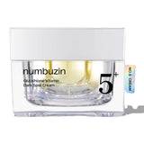 No.5+ Glutathione Vitamin Dark Spot Cream 50ml