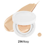 Cicamanu Serum Cushion 15g