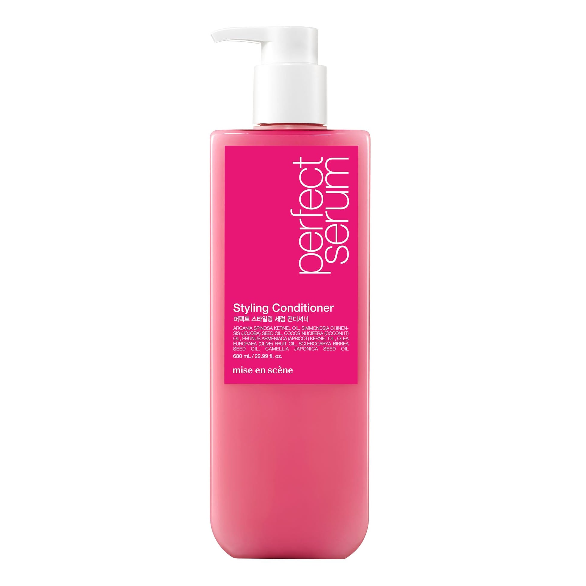 Perfect Serum Styling Conditioner 680ml
