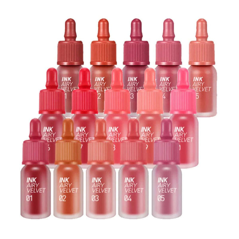Ink Airy Velvet Lip Tint 4g