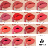 Ink Airy Velvet Lip Tint 4g