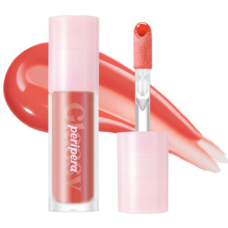 Ink Glasting Lip Gloss 4.5ml