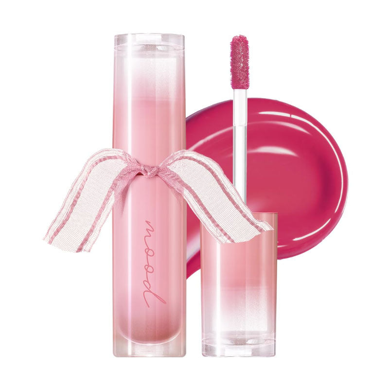 Ink Mood Glowy Tint 4g