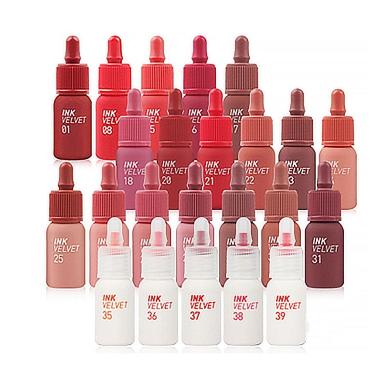 Ink Velvet Lip Tint 4g