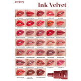 Ink Velvet Lip Tint 4g