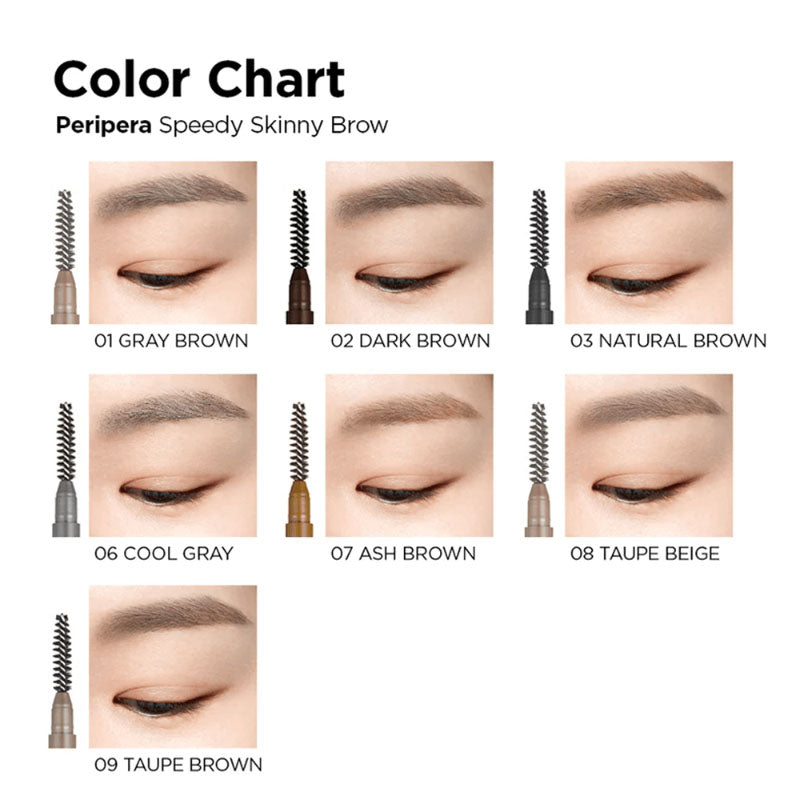 Speedy Skinny Brow 0.05g