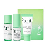 Wonder Releaf Centella Mini Kit Unscented