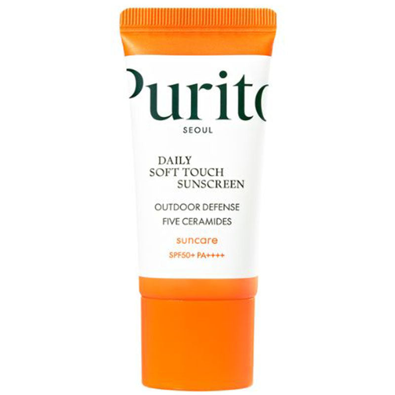 Daily Soft Touch Sunscreen Mini 15ml
