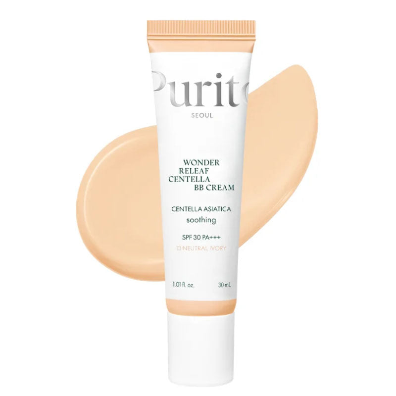 Wonder Releaf Centella BB Cream 30ml