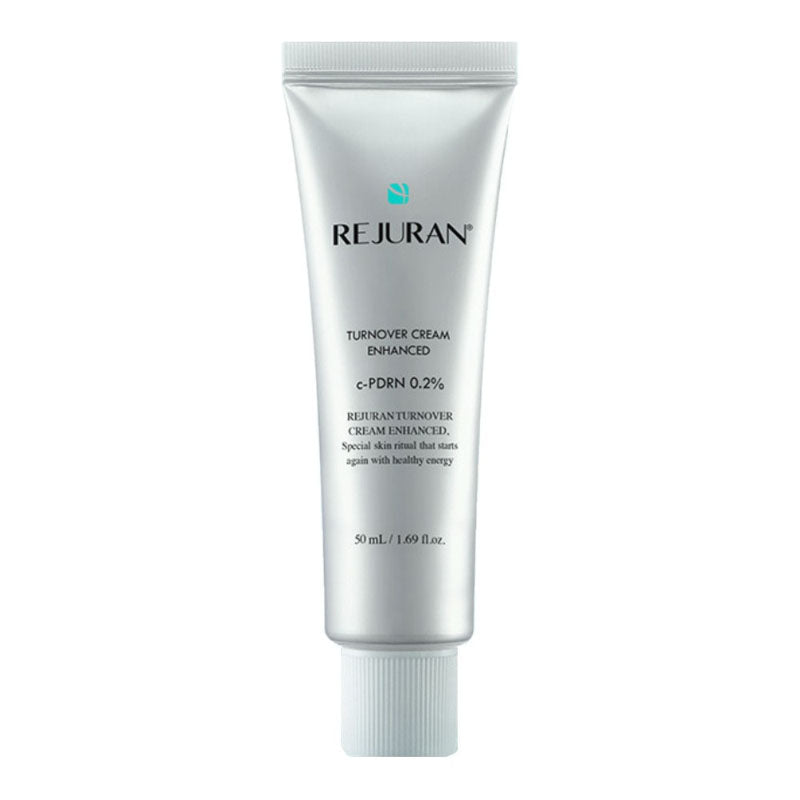 Turnover Cream Enhanced 50ml