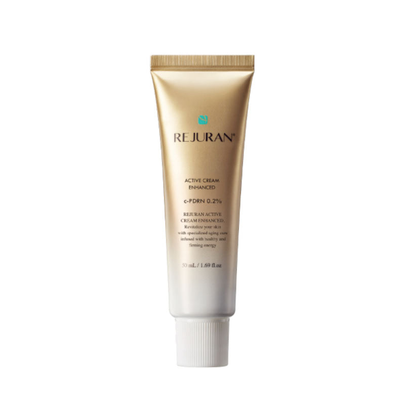 Active Cream Enhanced 50ml