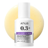 Retinol 0.3% + Niacin Renewing Serum 30ml