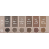 Han All Sharp Brow 0.24g