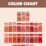 The Juicy Lasting Tint 3.5g (2025 Renewal)
