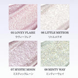 The Universe Liquid Glitter 2g
