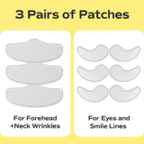 Deep Collagen Melting Patch