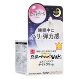 Soy Milk Wrinkle Care Night Cream 50g