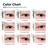 Sharp So Simple Waterproof Pencil Liner 0.14g