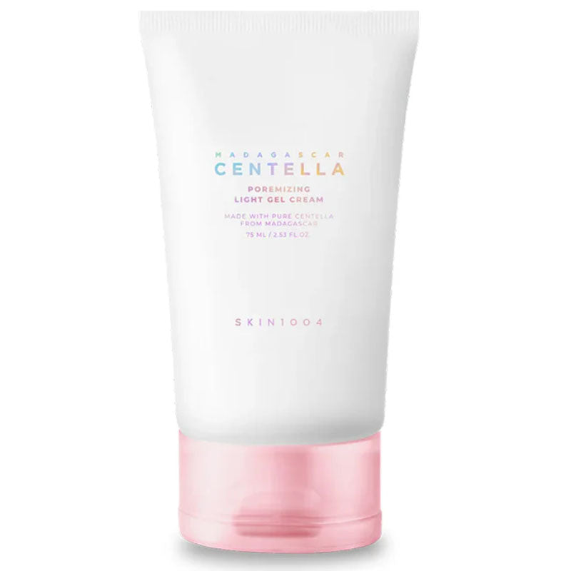 Madagascar Centella Poremizing Light Gel Cream 75ml