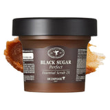 Black Sugar Perfect Essential Scrub 2X 210g