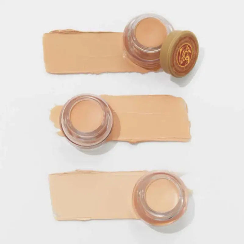 Salmon Dark Circle Concealer Cream