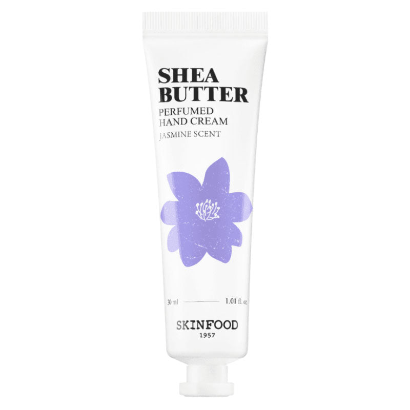 Sheabutter Perfumed Hand Cream 30ml