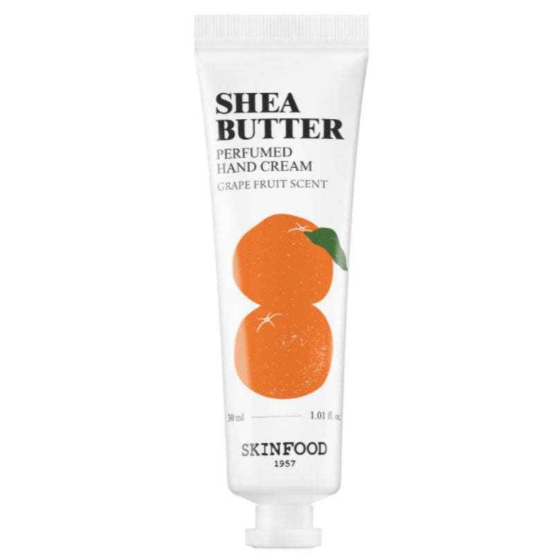 Sheabutter Perfumed Hand Cream 30ml