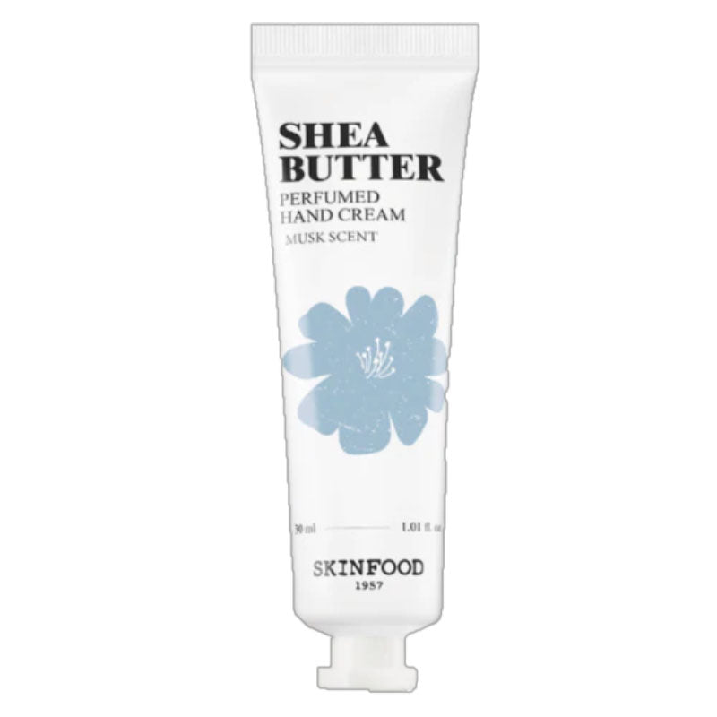 Sheabutter Perfumed Hand Cream 30ml