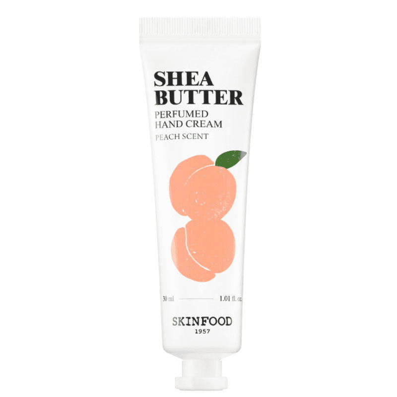 Sheabutter Perfumed Hand Cream 30ml