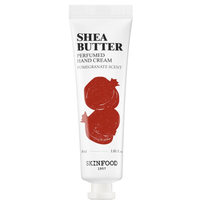 Sheabutter Perfumed Hand Cream 30ml