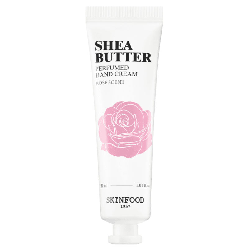 Sheabutter Perfumed Hand Cream 30ml