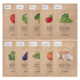 Sous Vide Mask Sheet 20g
