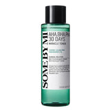 AHA BHA PHA 30 Days Miracle Toner 150ml