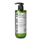 Cica Peptide Anti Hair Loss Derma Scalp Shampoo 285ml