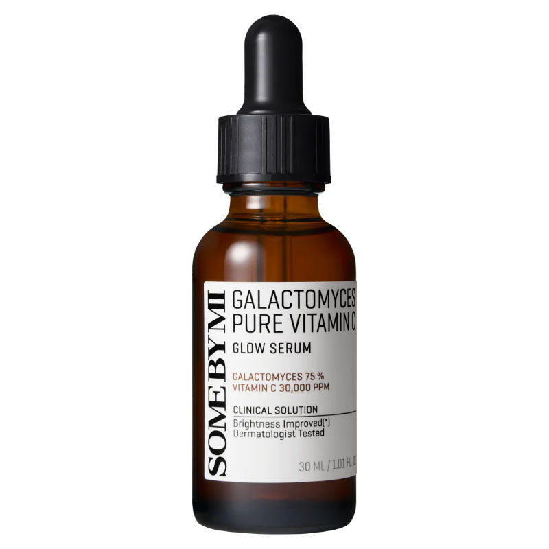 Galactomyces Pure Vitamin C Glow Serum 30ml