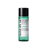 Miracle AHA BHA PHA Toner Mini 30ml