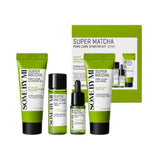 Super Matcha Pore Care Starter Kit