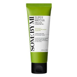 Super Matcha Pore Clean Cleansing Gel 100ml