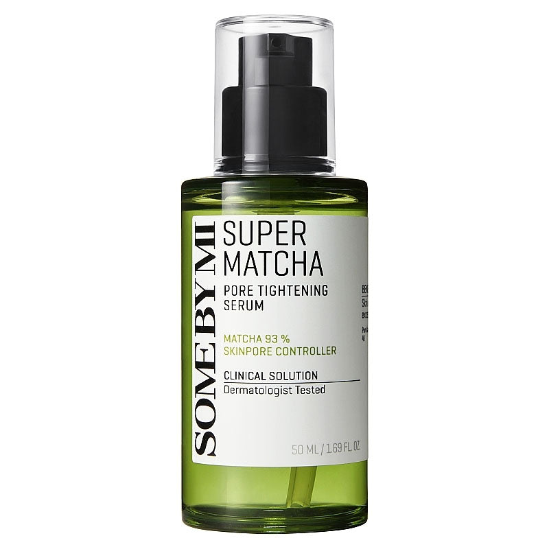 Super Matcha Pore Tightening Serum 50ml