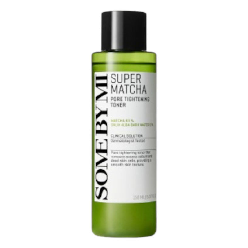 Super Matcha Pore Tightening Toner 150ml
