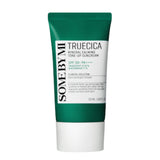 Truecica Mineral Calming Tone-Up Suncream 50ml