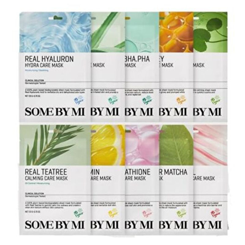 Real Care Mask 20g