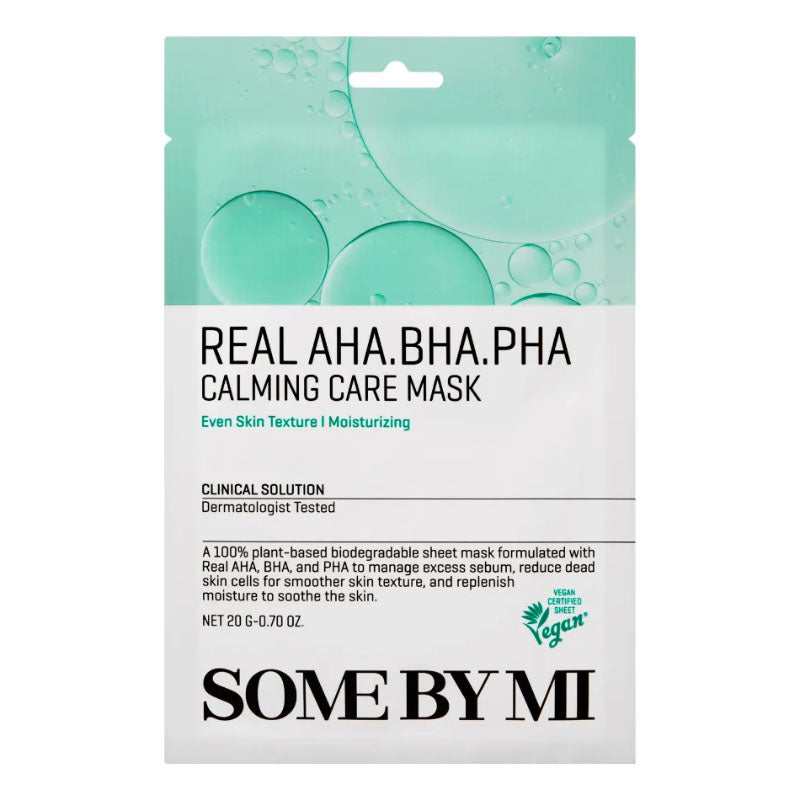 Real Care Mask 20g